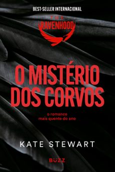 o misterio dos corvos (ebook)-9786553932289