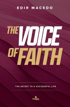 the voice of faith (ebook)-edir macedo-9786554450089