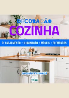 minibook decoração cozinha (ebook)-9786554741989