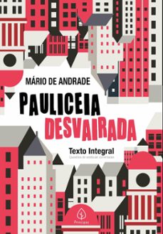 pauliceia desvairada (ebook)-mario de andrade-9786555526189