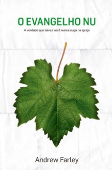 o evangelho nu (ebook)-9786555840889