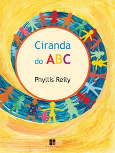 ciranda do abc (ebook)-phyllis reily-9786556501789
