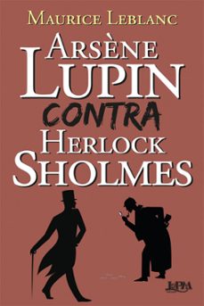 arsène lupin contra herlock sholmes (ebook)-maurice leblanc-9786556661889