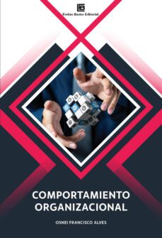 comportamiento organizacional (ebook)-osnei francisco alves-9786556753089