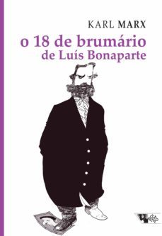 o 18 de brumário de luís bonaparte (ebook)-karl marx-9786557170489