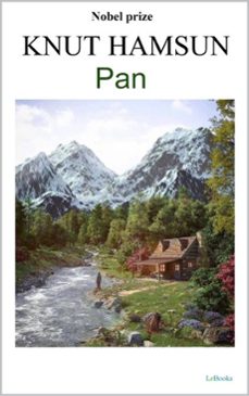 pan (ebook)-knut hamsun-9786558946489