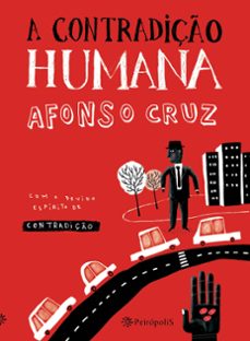 a contradiço humana (ebook)-afonso cruz-9786559311989