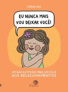 eu nunca mais vou deixar voce (ebook)-lorena kaz-9786559312689