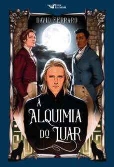 a alquimia do luar (ebook)-david ferraro ferraro-9786559574889