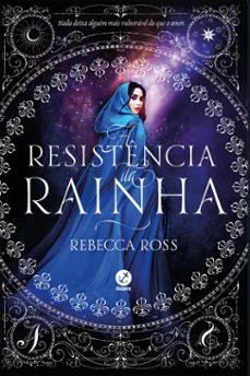 a resistencia da rainha (vol. 2 a ascenso da rainha) (ebook)-rebecca ross-9786559811489