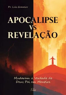 apocalipse vs revelaço (ebook)-luis graneiro-9786561580489