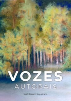 vozes autorais (ebook)-jose renato siqueira jr.-9786580707089