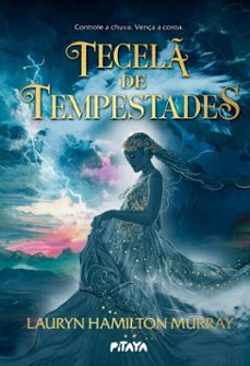 tecel de tempestades (ebook)-lauryn hamilton murray-9786583175489