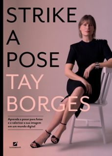 strike a pose (ebook)-tay borges-9786586025989