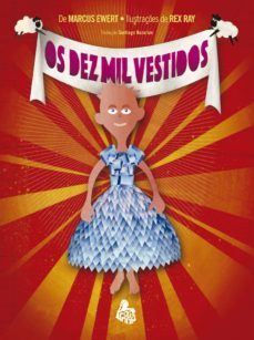 dez mil vestidos (ebook)-marcus ewert-9786588436189
