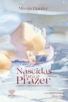 nascidas para o prazer (ebook)-mireia darder-9786589168089