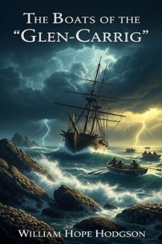 the boats of the 'glen-carrig' (ebook)-9786726001989