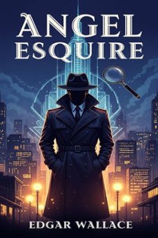 angel esquire (ebook)-9786726004089