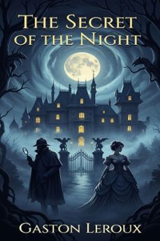 the secret of the night (ebook)-9786726005789