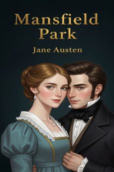 mansfield park (ebook)-jane austen-9786726008889