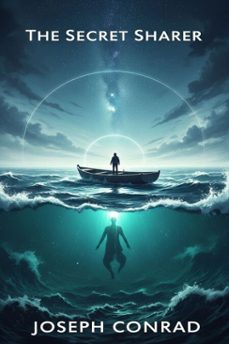 the secret sharer (ebook)-joseph conrad-9786726009589