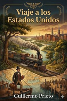 viaje a los estados unidos (ebook)-9786726016389