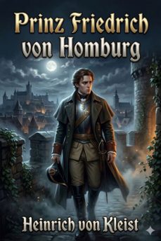 prinz friedrich von homburg (ebook)-9786726019489