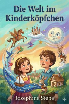 die welt im kinderkopfchen (ebook)-9786726020089