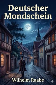 deutscher mondschein (ebook)-9786726021789