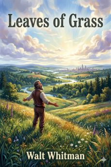 leaves of grass (ebook)-9786726034789