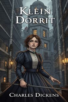 klein dorrit (ebook)-charles dickens-9786726562589