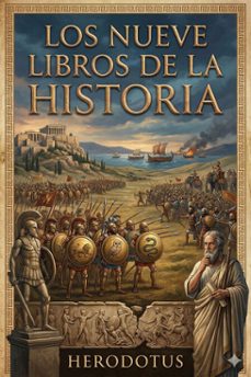 los nueve libros de la historia (ebook)-9786726566389