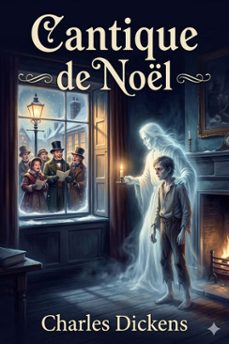 cantique de noel (ebook)-charles dickens-9786726576289