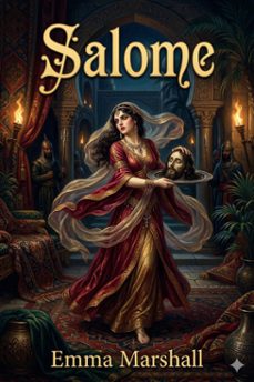 salome (ebook)-emma marshall-9786726582389