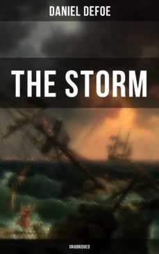 the storm - unabridged (ebook)-daniel defoe-9788075831989