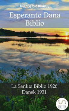 Imagen Principal de Esperanto Dana Biblio