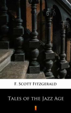 tales of the jazz age (ebook)-f. scott fitzgerald-9788382924589