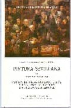 pintura sevillana del primer tercio del siglo xvii-9788400060589
