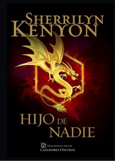 hijo de nadie (cazadores oscuros 24)-9788401015489