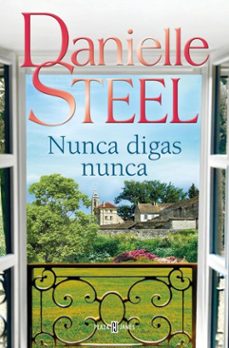 nunca digas nunca (ebook)-danielle steel-9788401027789