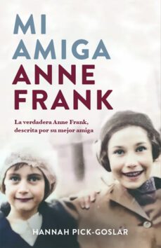 mi amiga anne frank (ebook)-hannah pick goslar-9788401032189