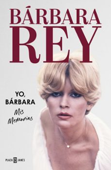 yo, barbara (ebook)-barbara rey-9788401037696