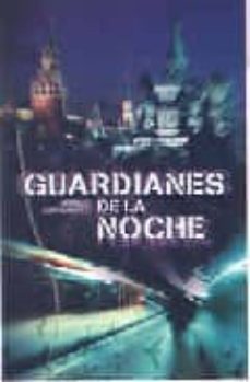 guardianes de la noche-9788401336089