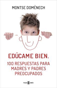 educame bien (ebook)-montse domenech-9788401343889