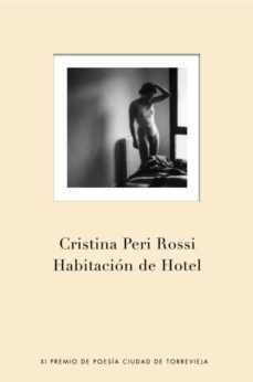 habitacion de hotel (xi premio poesia torrevieja)-9788401379789