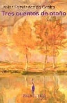 tres cuentos de otoño-9788402420589