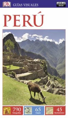 peru 2016 (guias visuales)-9788403511989
