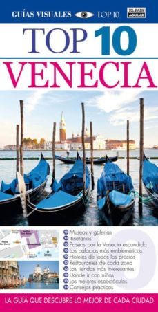 venecia 2013 (top ten)-9788403512689
