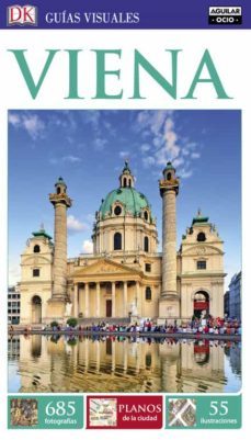 viena 2017 (guias visuales)-9788403516489