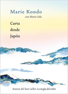 carta desde japon (ebook)-marie kondo-9788403526389